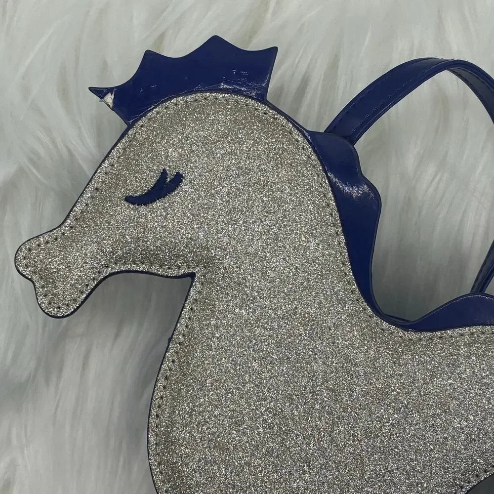 ✨ Gymboree Sea Horse Purse for Sale! ✨